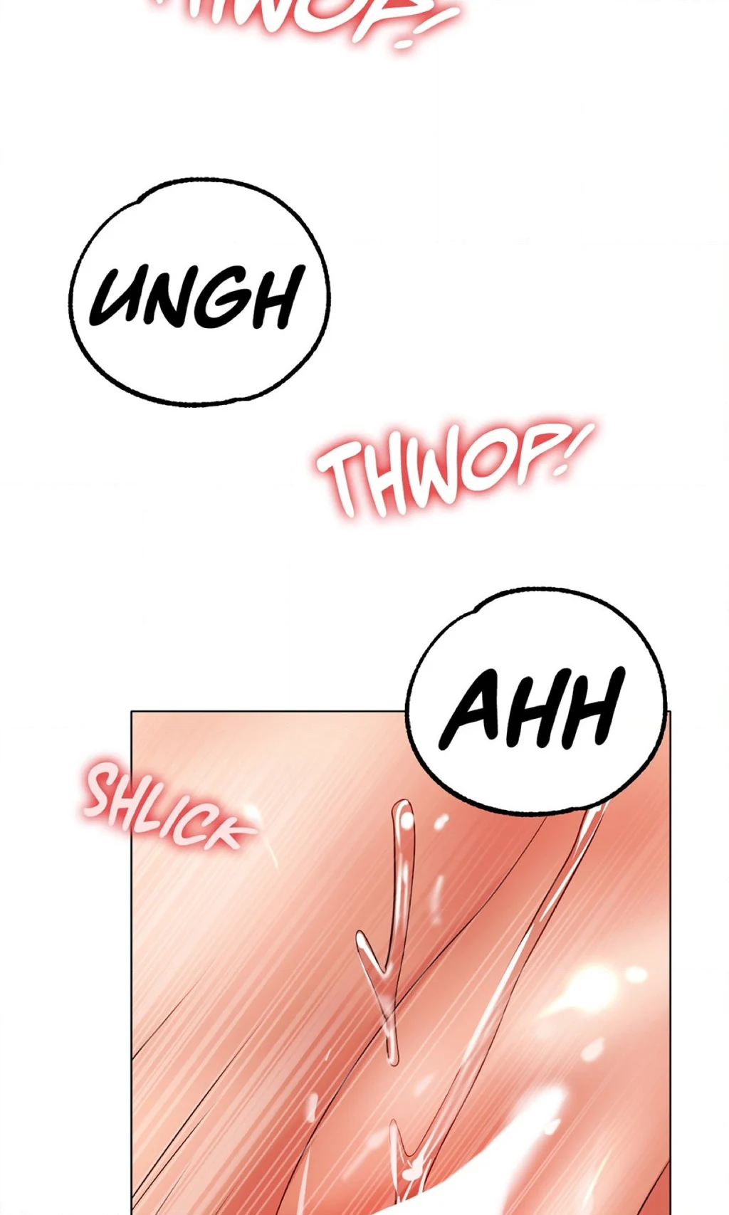Ice Love (Official) chapter 36 page 17