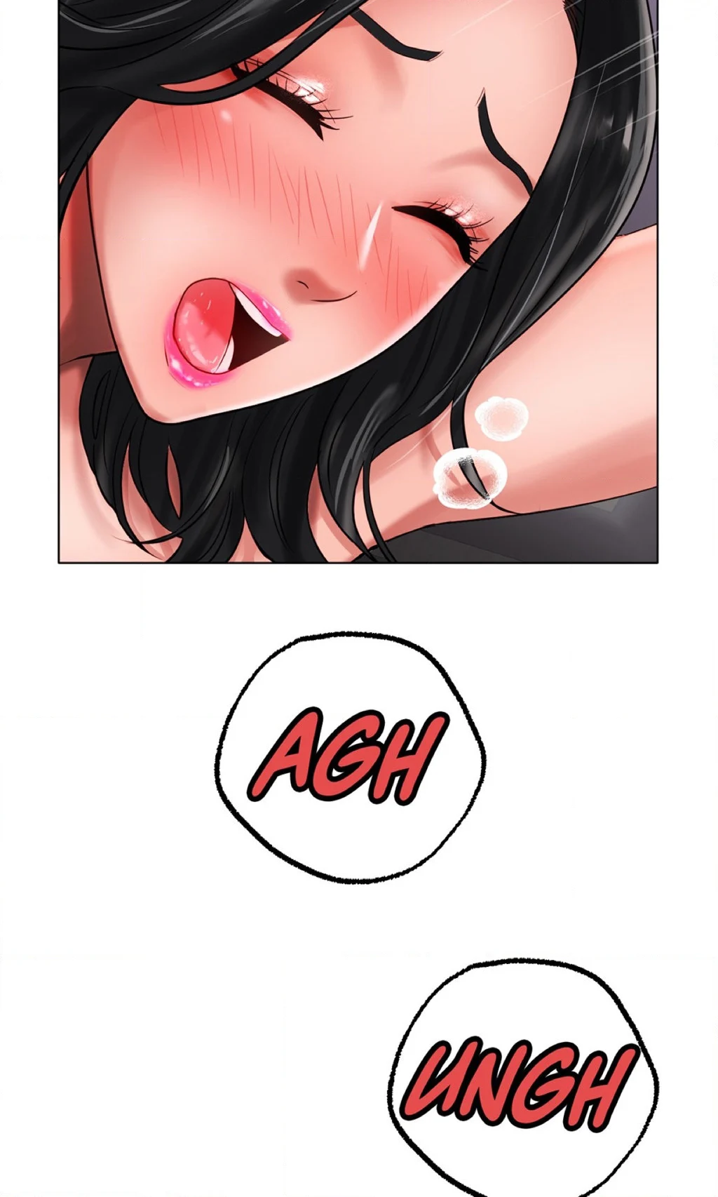Ice Love (Official) chapter 36 page 28