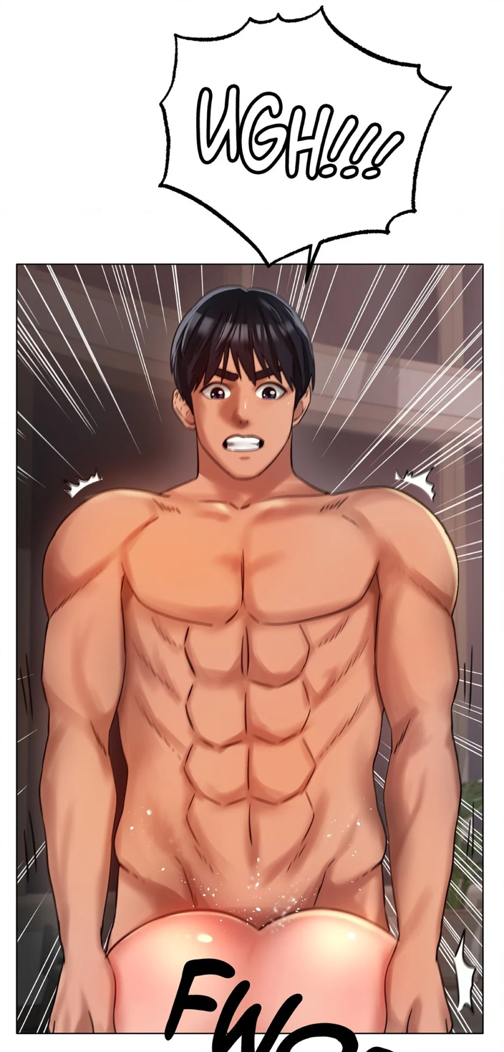 Ice Love (Official) chapter 36 page 31