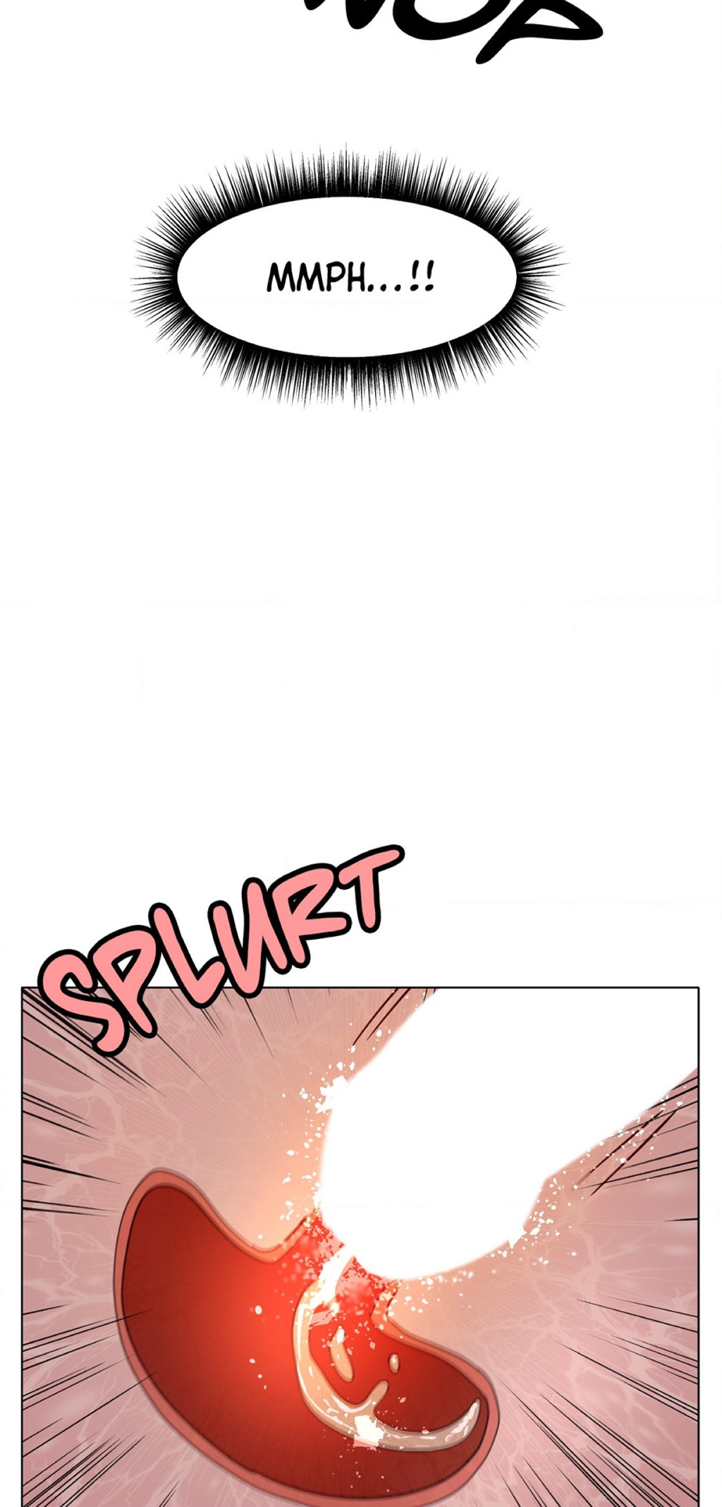 Ice Love (Official) chapter 36 page 32