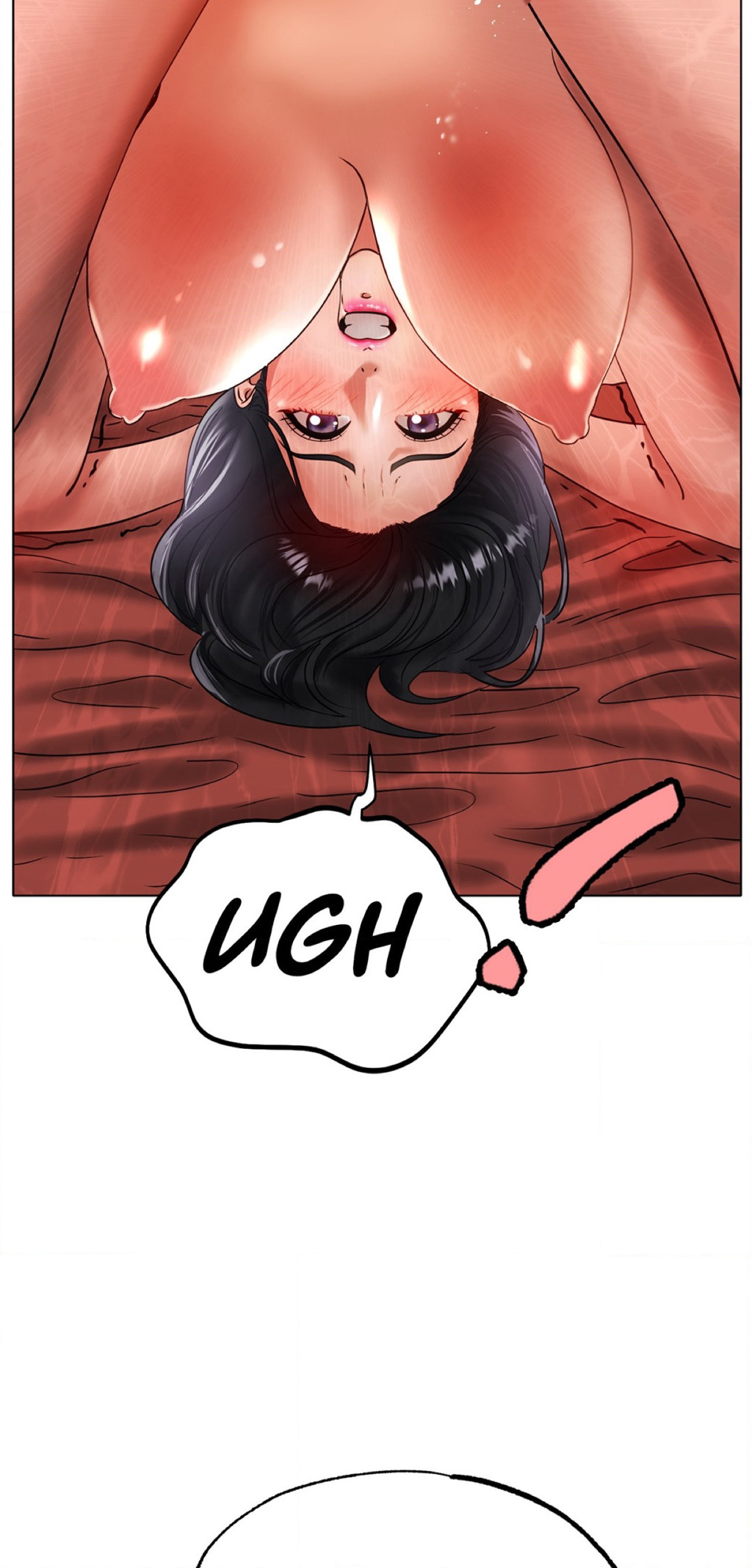 Ice Love (Official) chapter 36 page 34