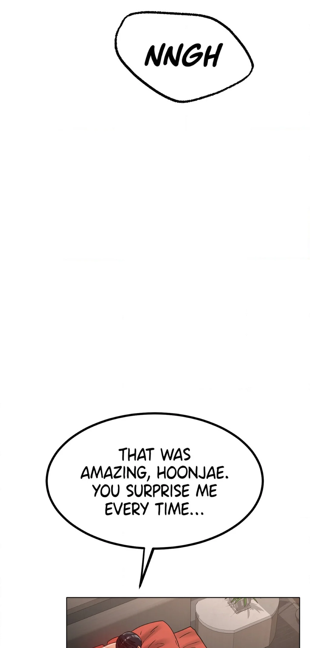 Ice Love (Official) chapter 36 page 37