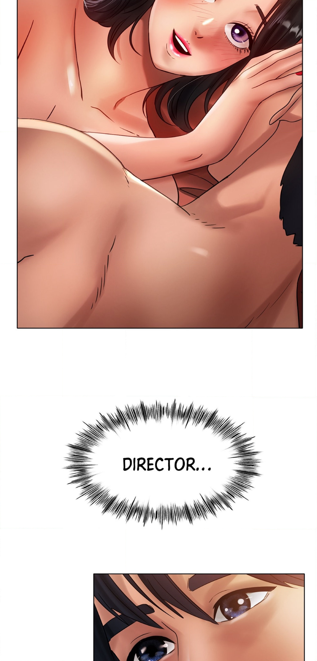 Ice Love (Official) chapter 36 page 39