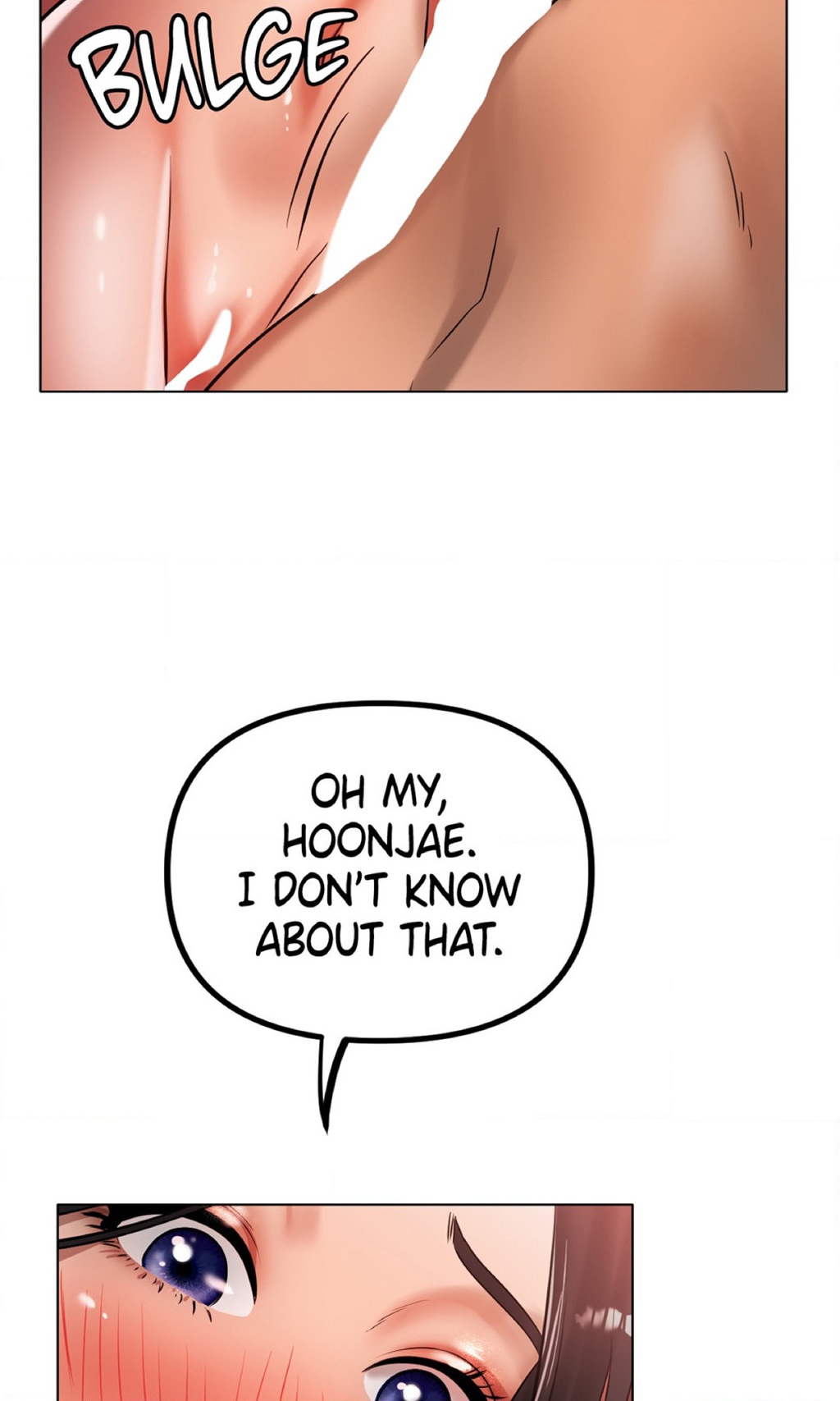 Ice Love (Official) chapter 36 page 44