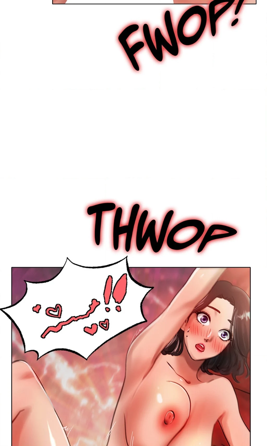 Ice Love (Official) chapter 36 page 47