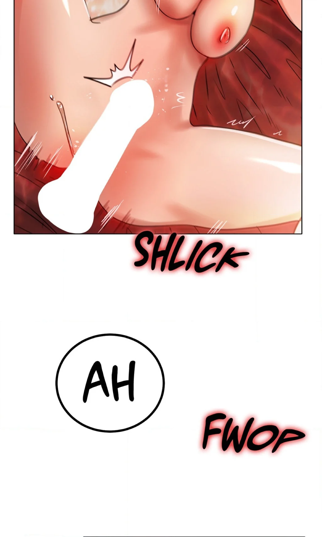Ice Love (Official) chapter 36 page 48