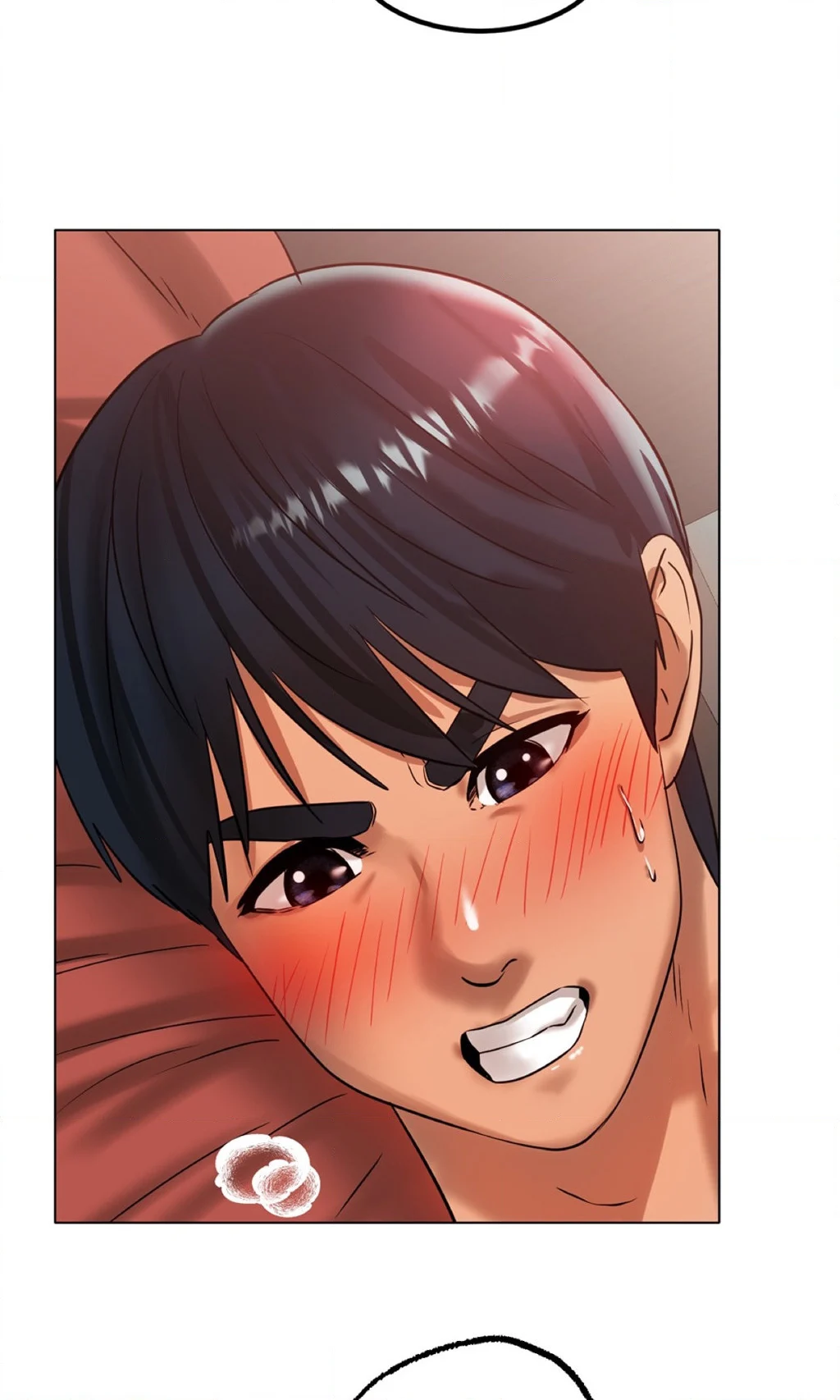 Ice Love (Official) chapter 36 page 50