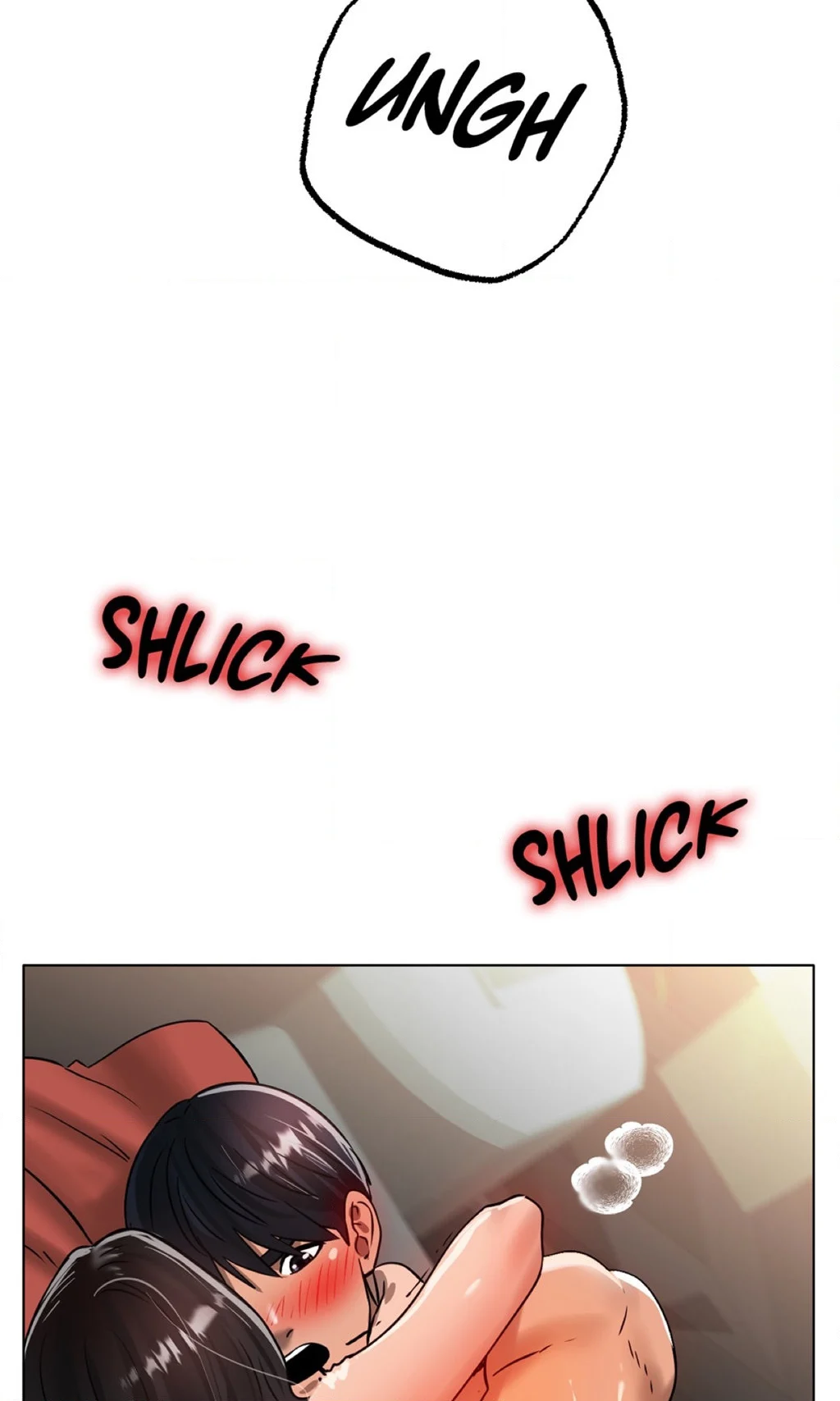 Ice Love (Official) chapter 36 page 51