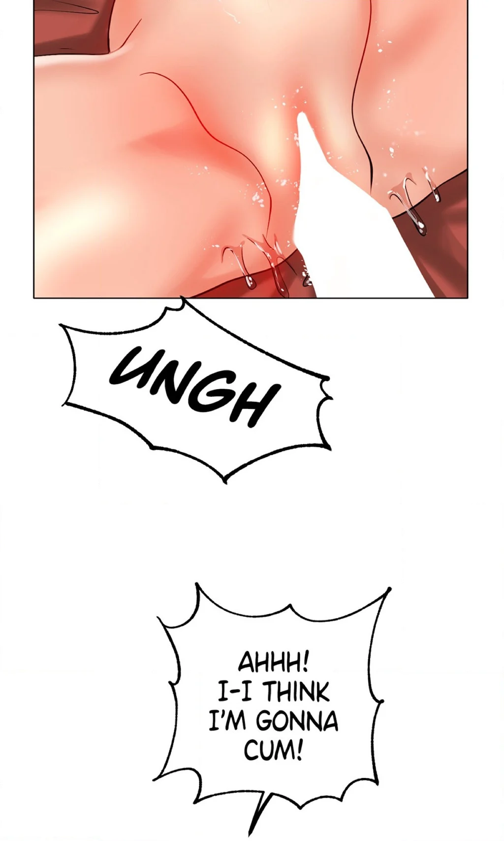 Ice Love (Official) chapter 36 page 54
