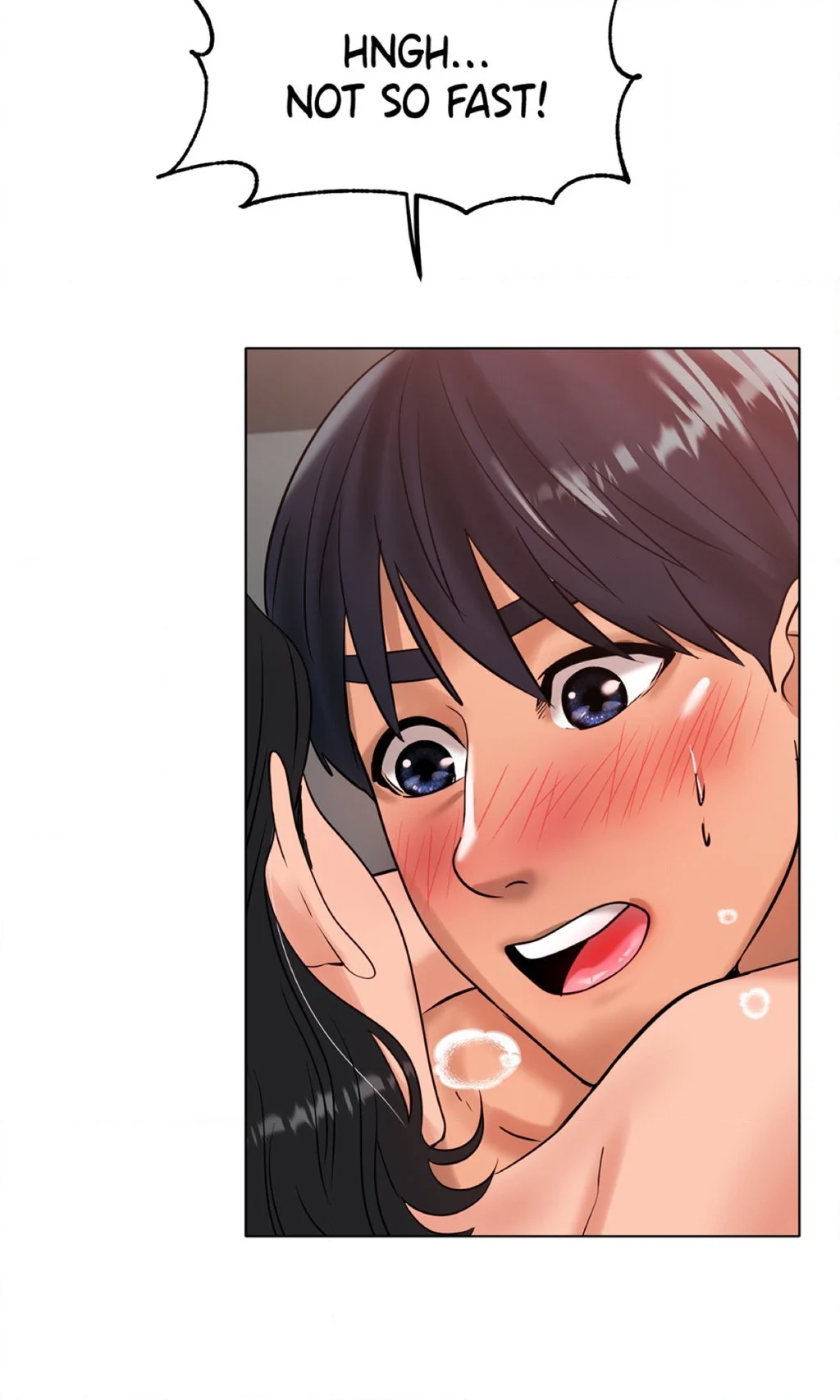 Ice Love (Official) chapter 36 page 56