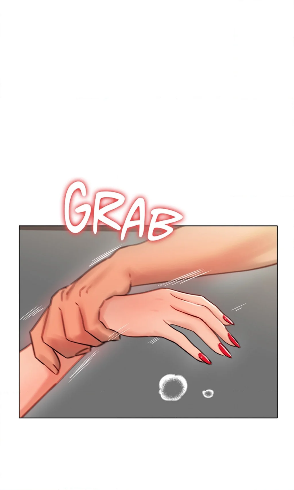 Ice Love (Official) chapter 36 page 57