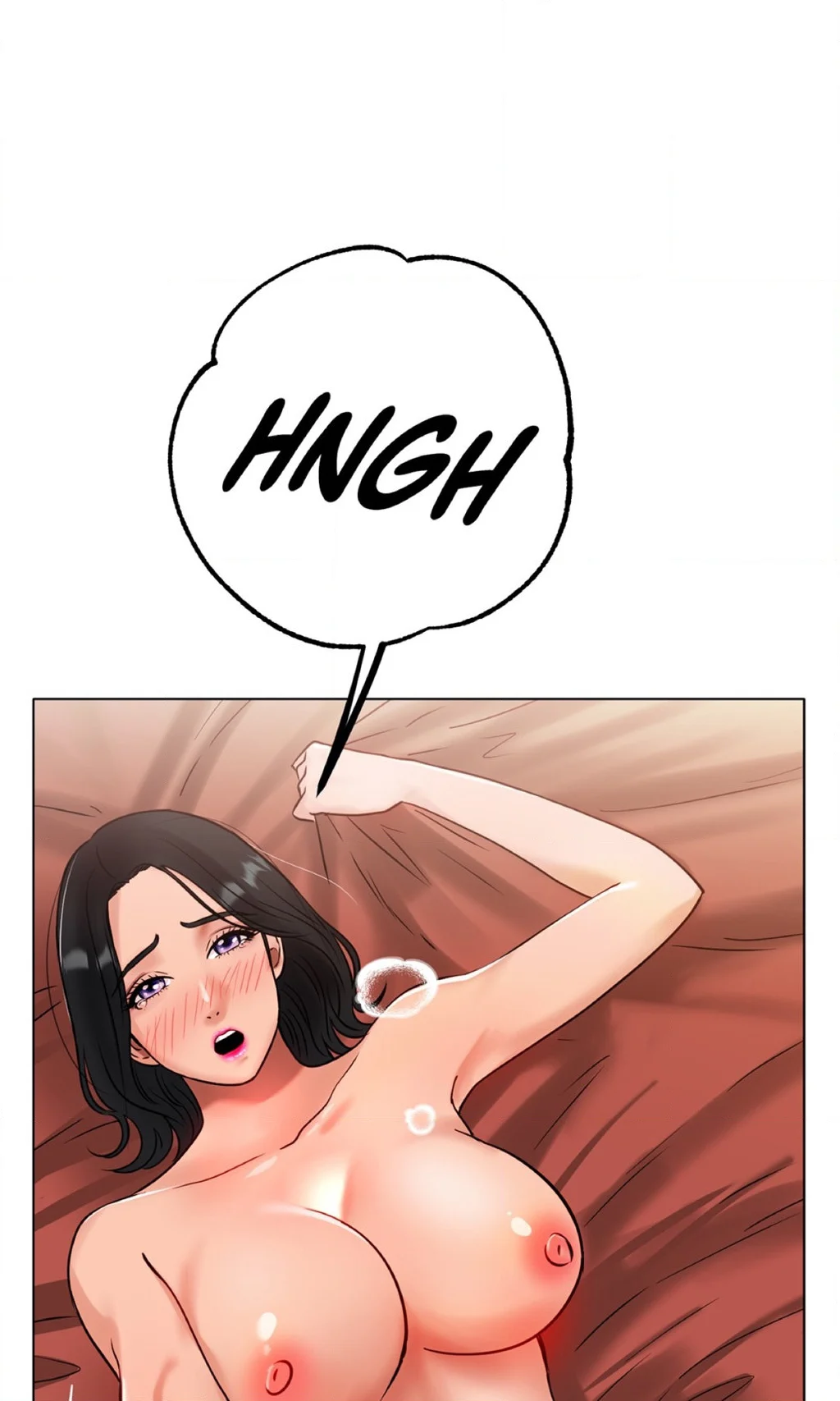 Ice Love (Official) chapter 36 page 58