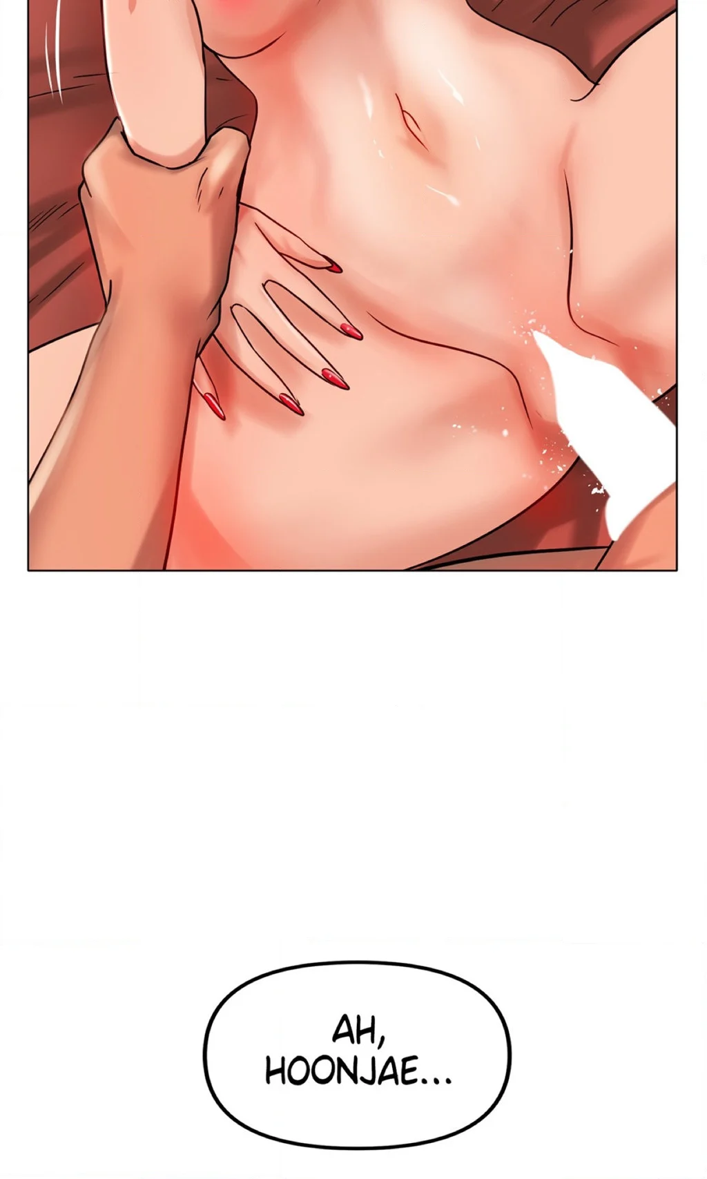 Ice Love (Official) chapter 36 page 59