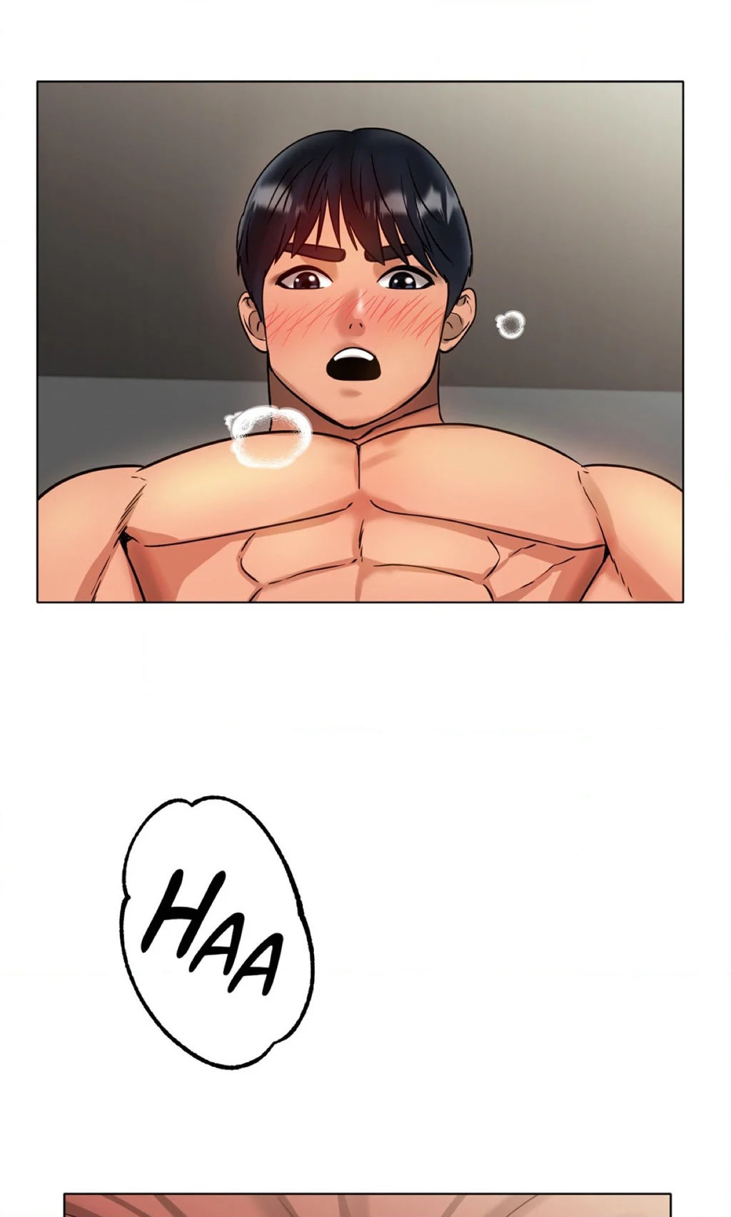 Ice Love (Official) chapter 36 page 60