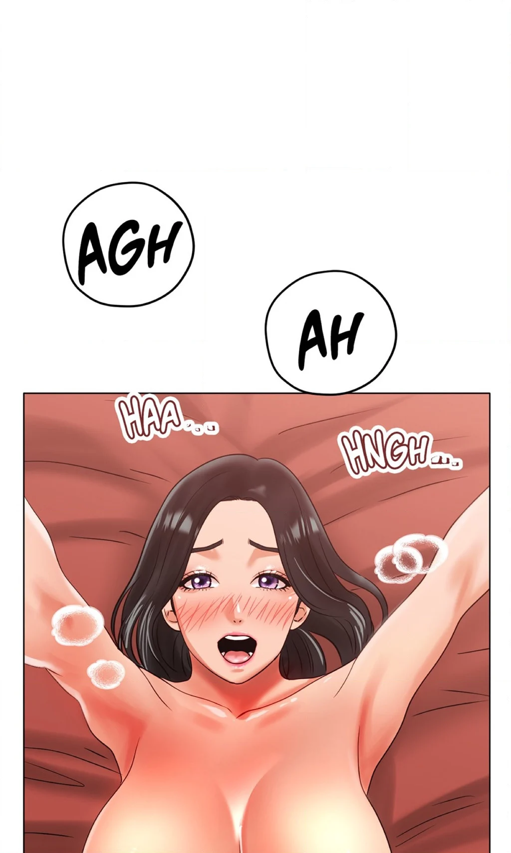 Ice Love (Official) chapter 36 page 63