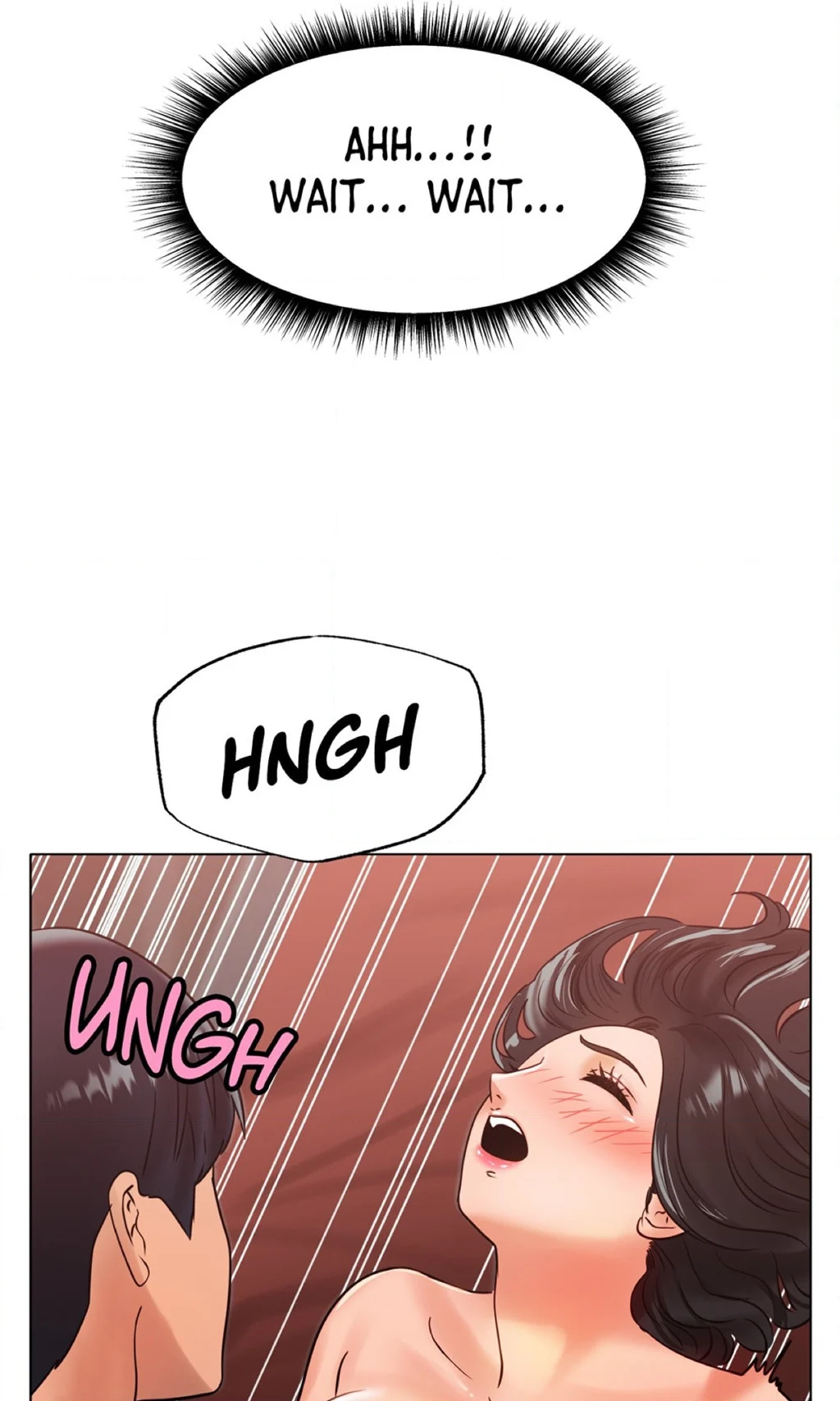Ice Love (Official) chapter 36 page 65