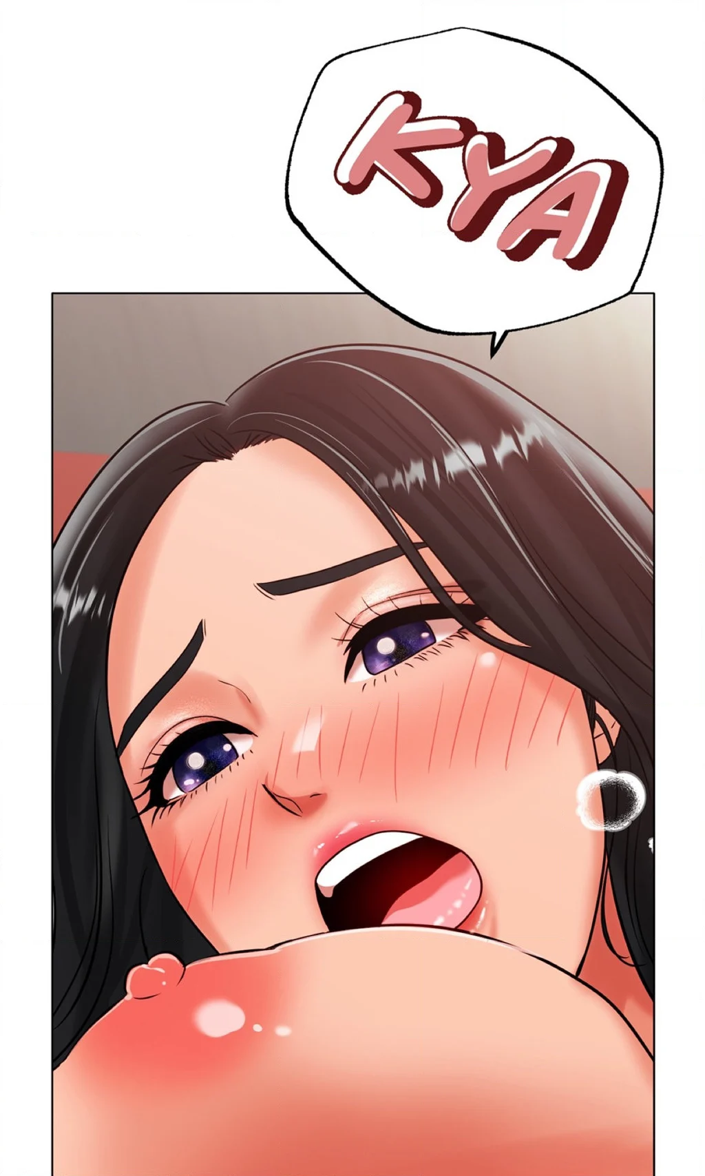 Ice Love (Official) chapter 36 page 71