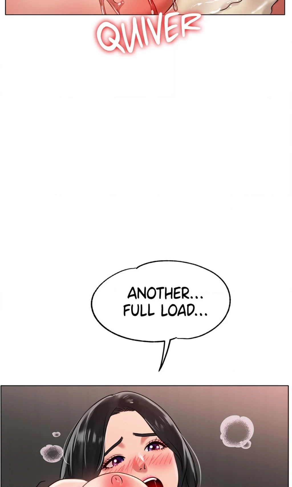 Ice Love (Official) chapter 36 page 78