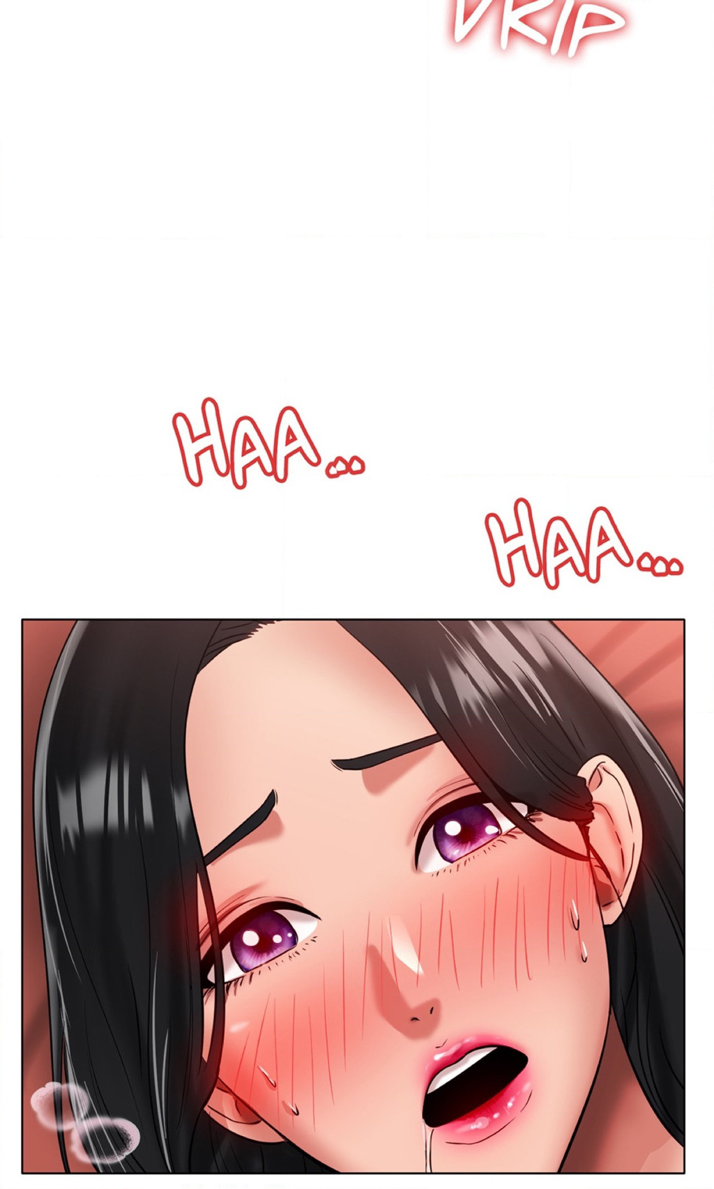 Ice Love (Official) chapter 36 page 80