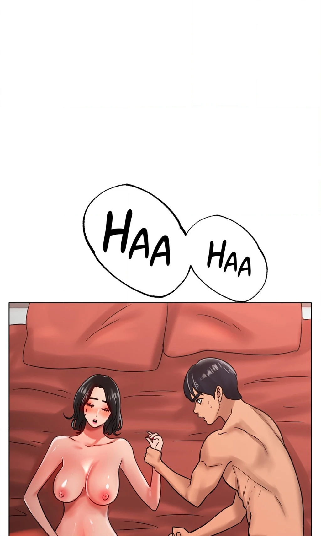 Ice Love (Official) chapter 36 page 81