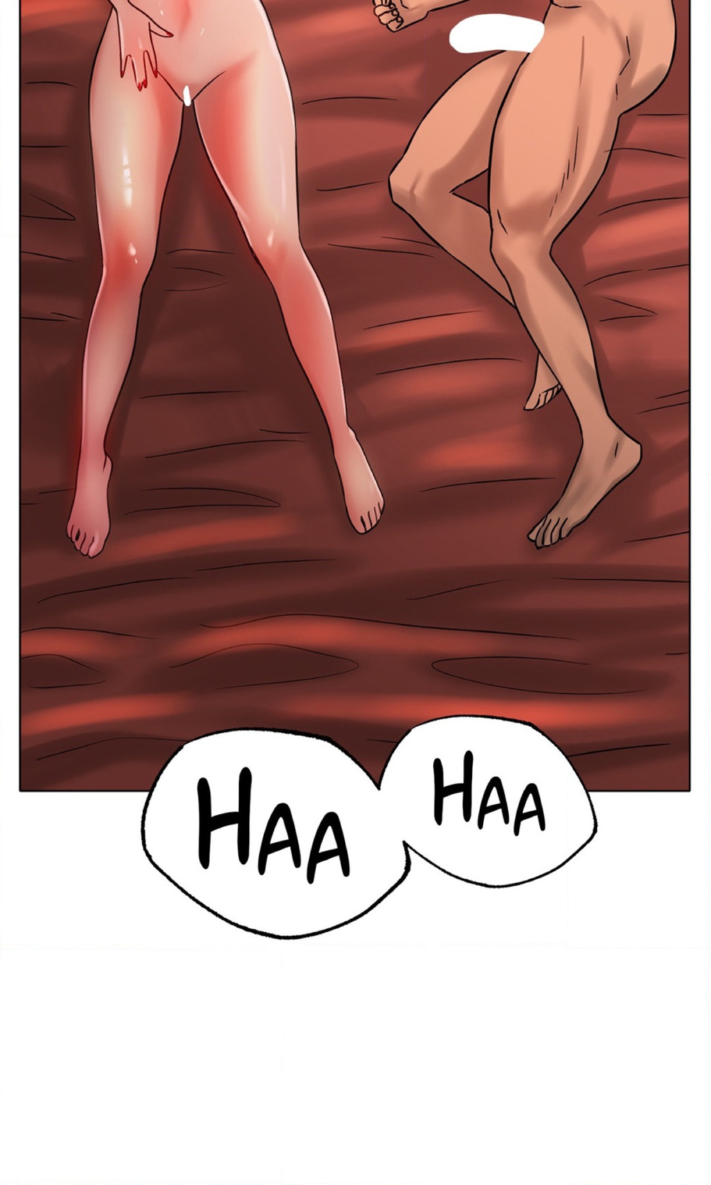 Ice Love (Official) chapter 36 page 82