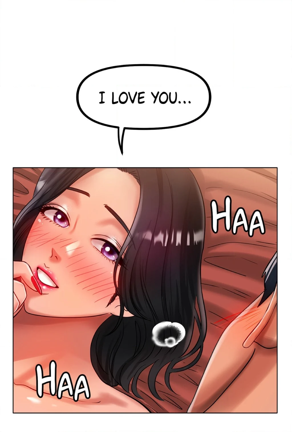 Ice Love (Official) chapter 36 page 83
