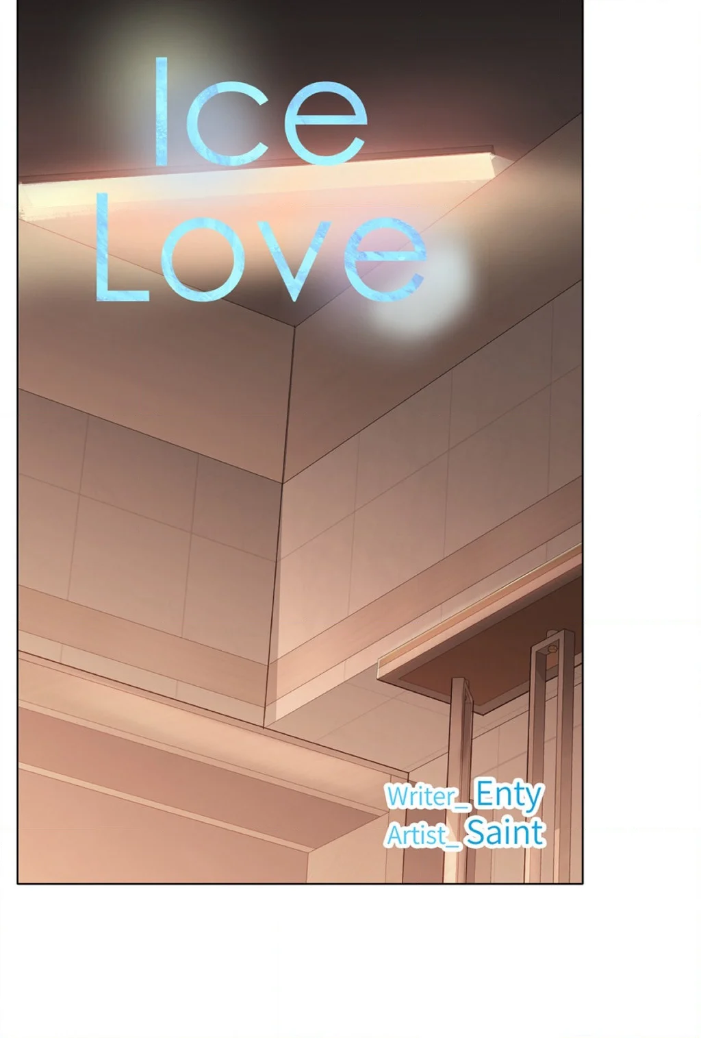Ice Love (Official) chapter 36 page 86