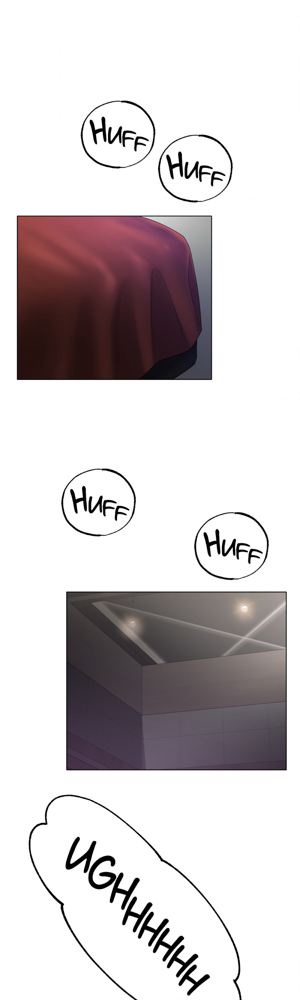 Ice Love (Official) chapter 37 page 1