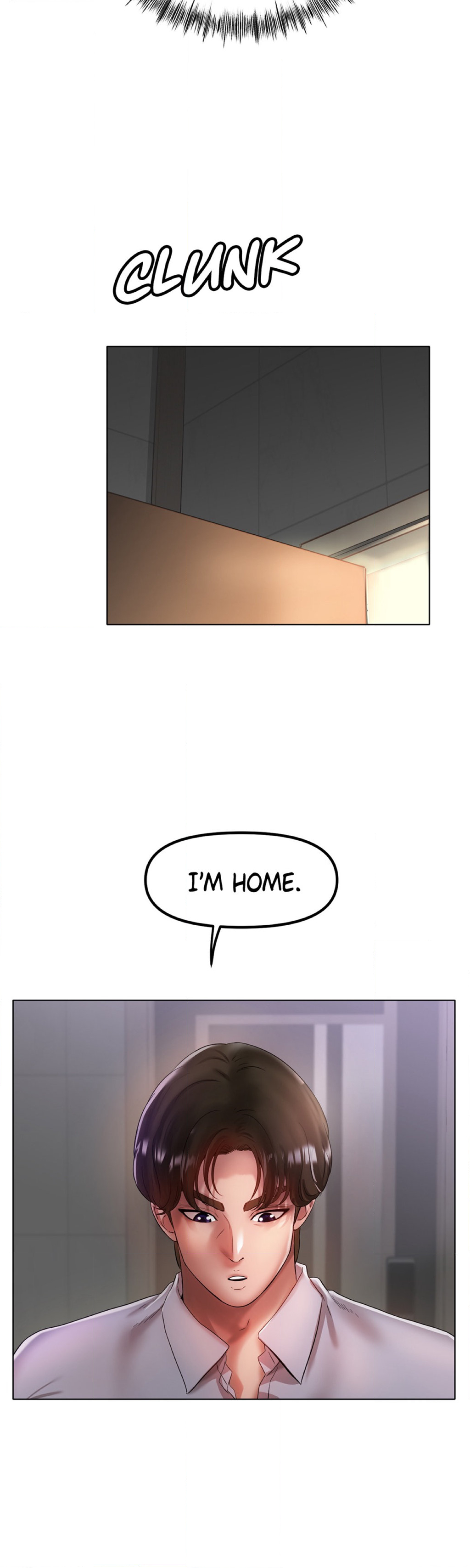 Ice Love (Official) chapter 37 page 5
