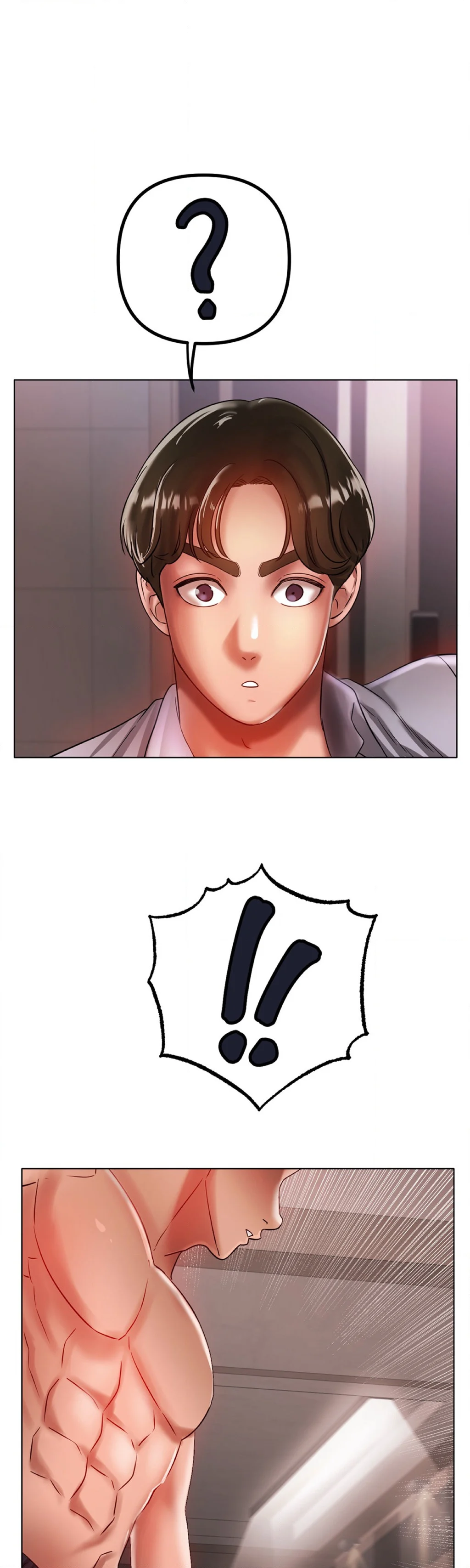 Ice Love (Official) chapter 37 page 6