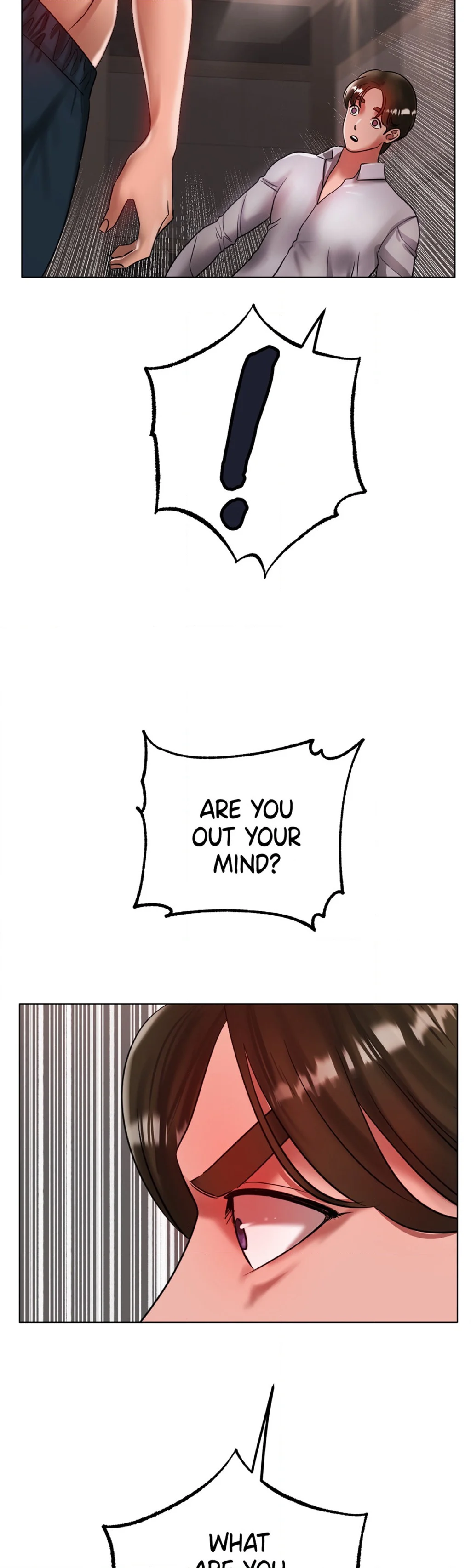Ice Love (Official) chapter 37 page 7