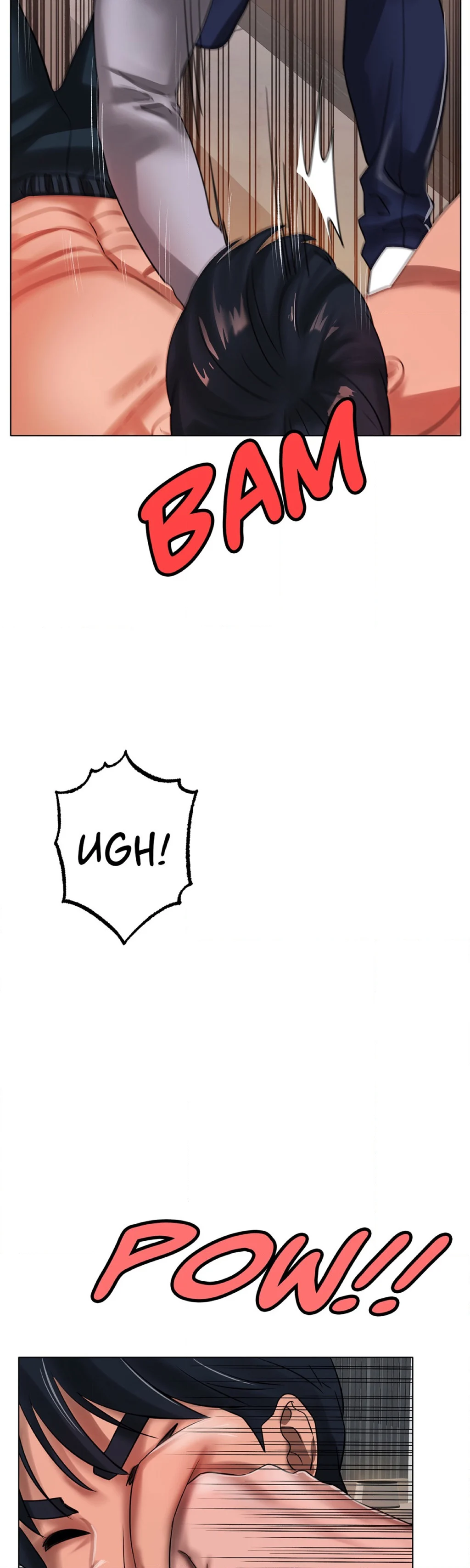 Ice Love (Official) chapter 37 page 9