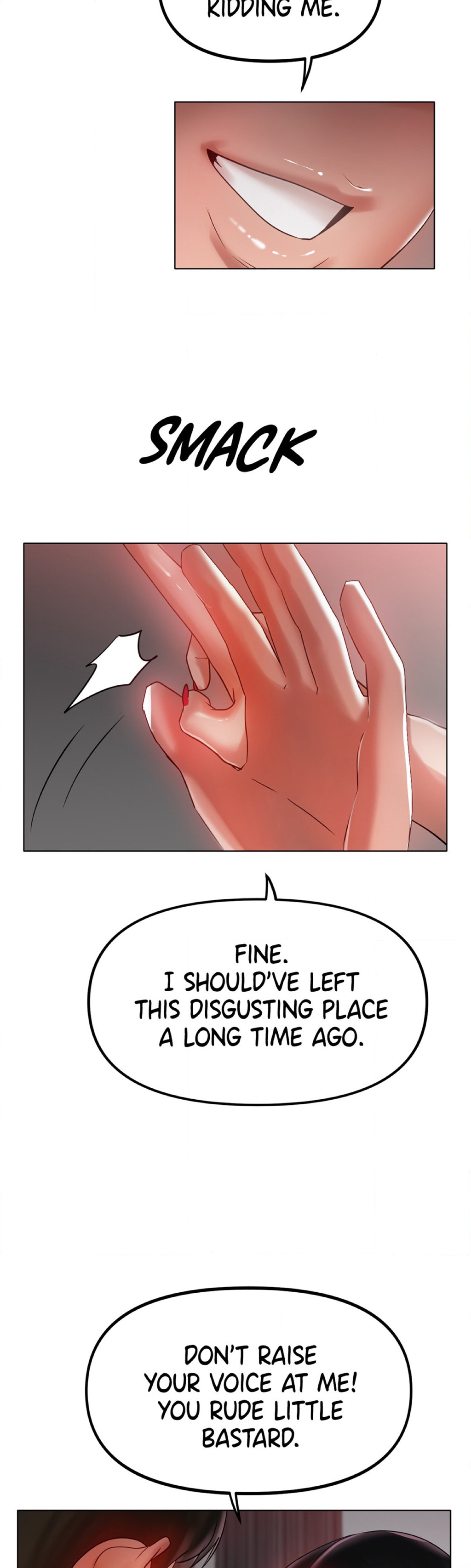 Ice Love (Official) chapter 37 page 24