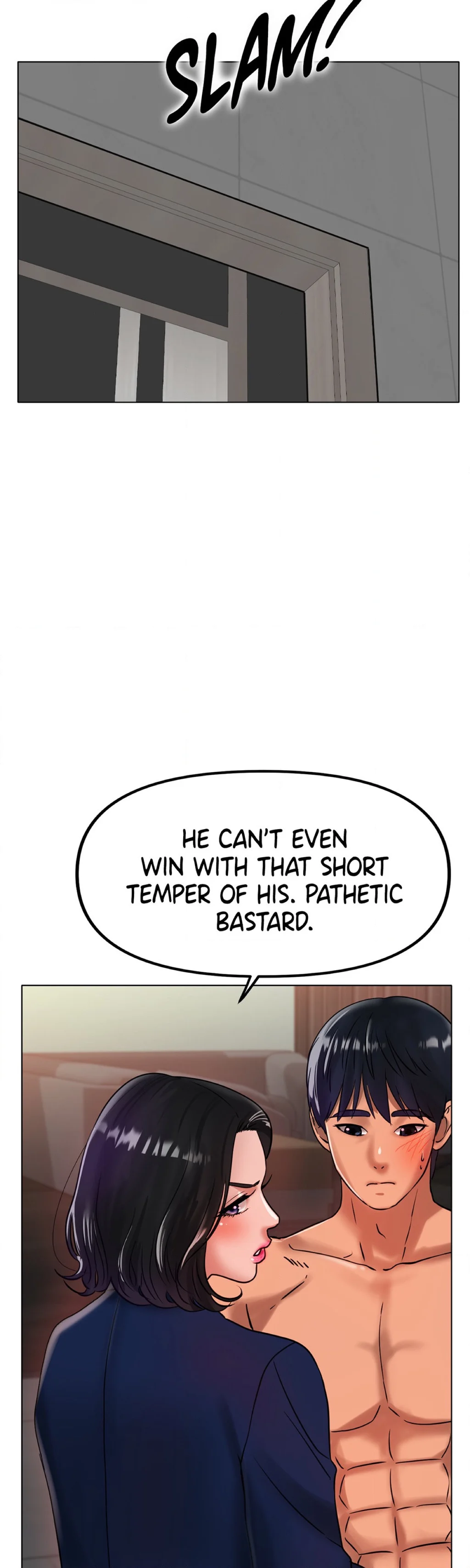 Ice Love (Official) chapter 37 page 29