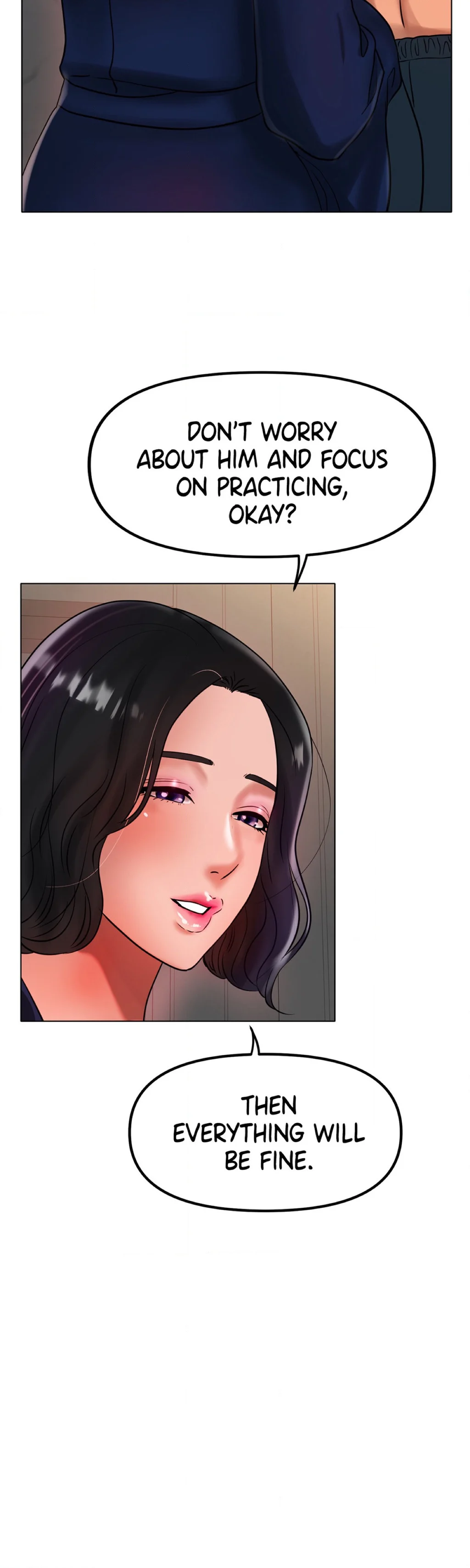 Ice Love (Official) chapter 37 page 30