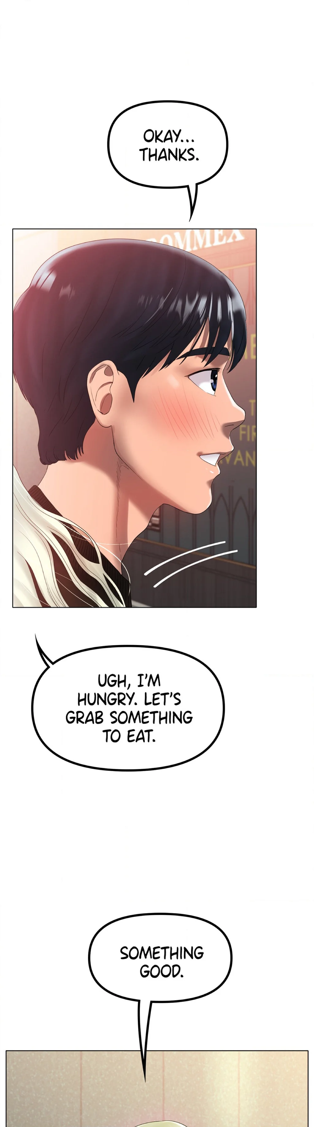 Ice Love (Official) chapter 38 page 20