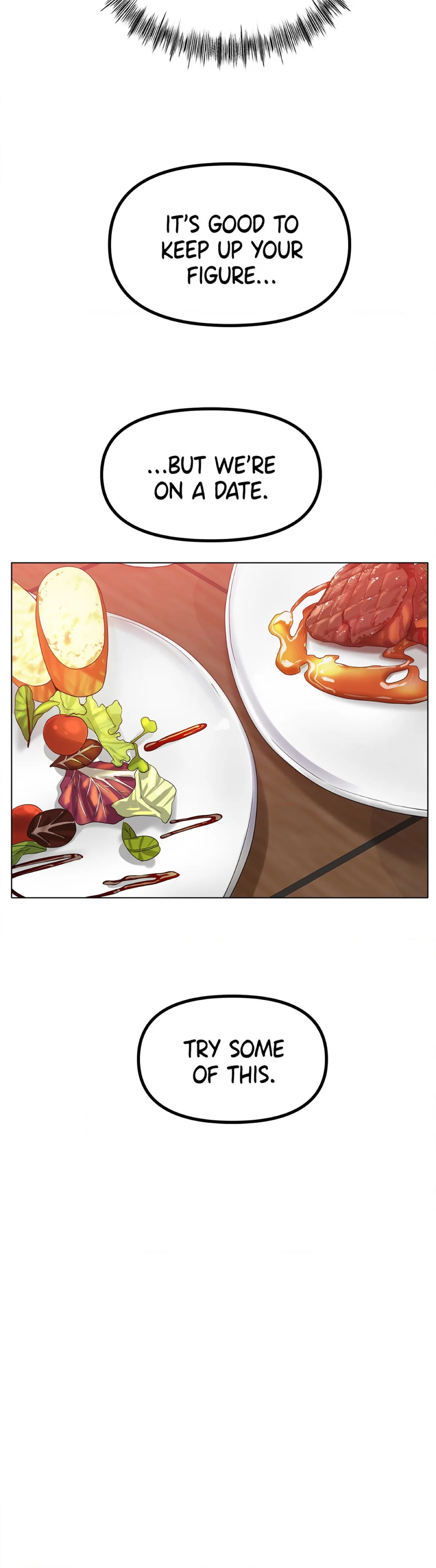 Ice Love (Official) chapter 38 page 24