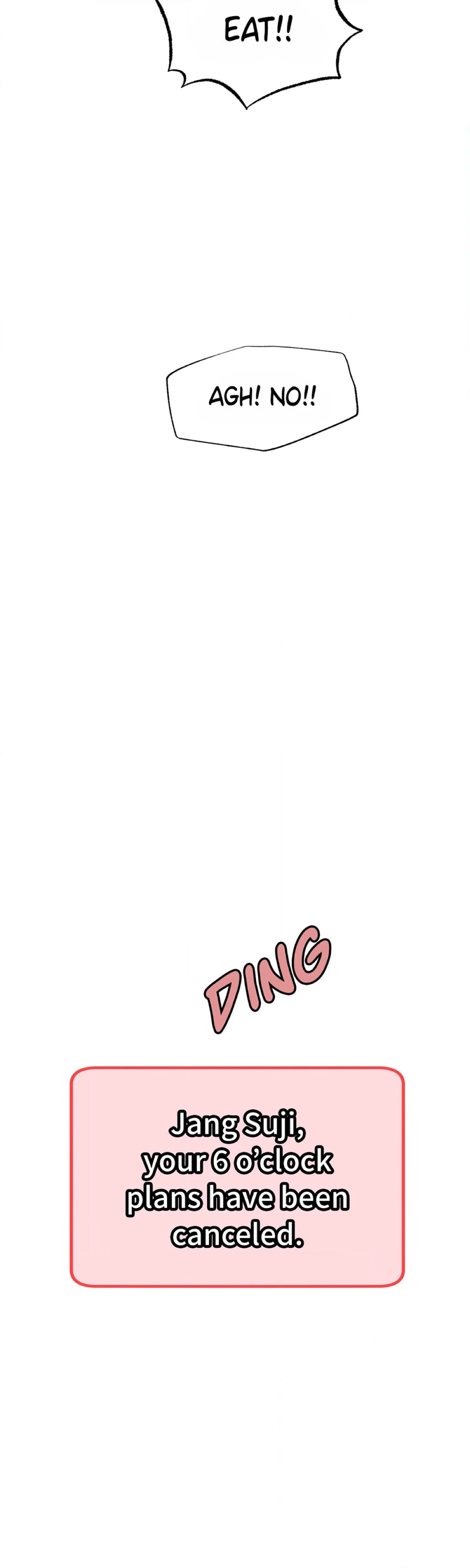 Ice Love (Official) chapter 38 page 29