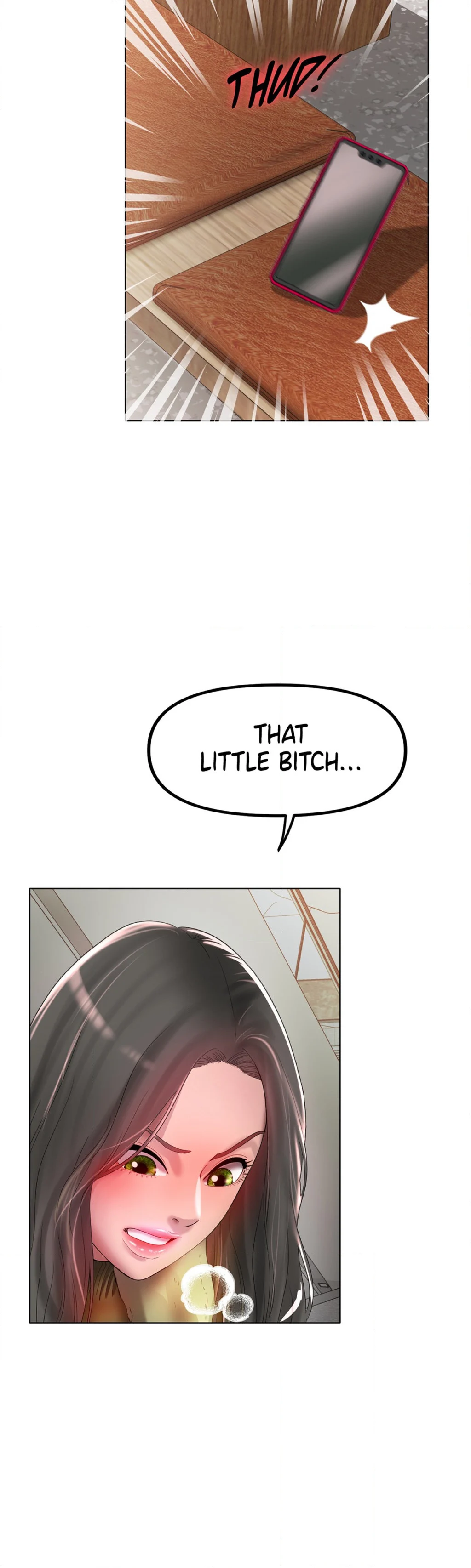 Ice Love (Official) chapter 38 page 36