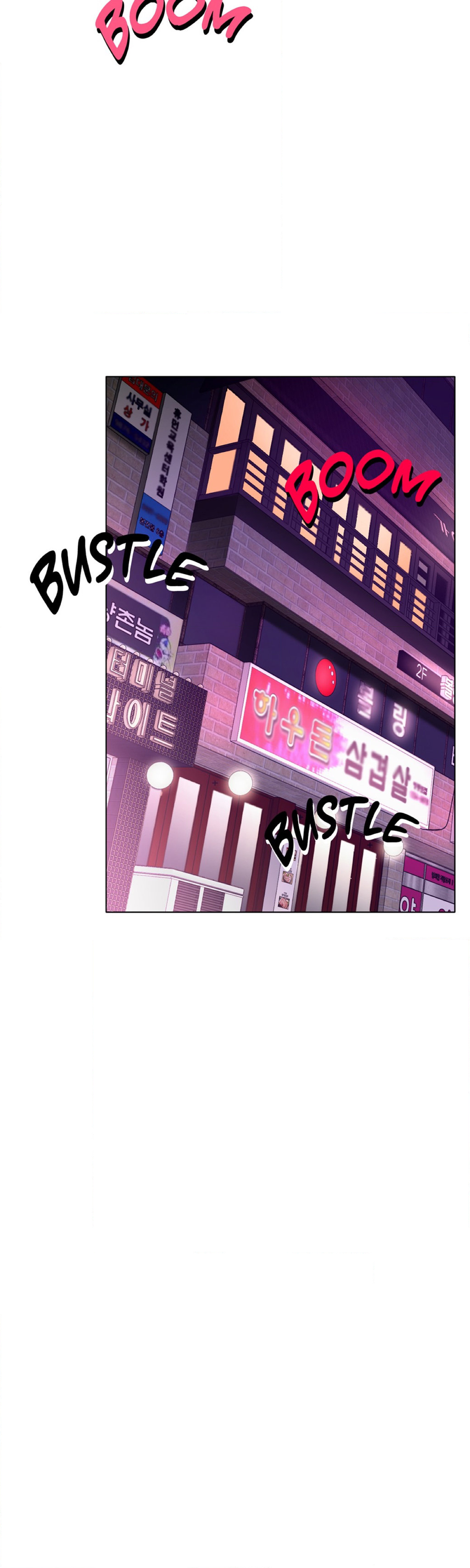 Ice Love (Official) chapter 38 page 39