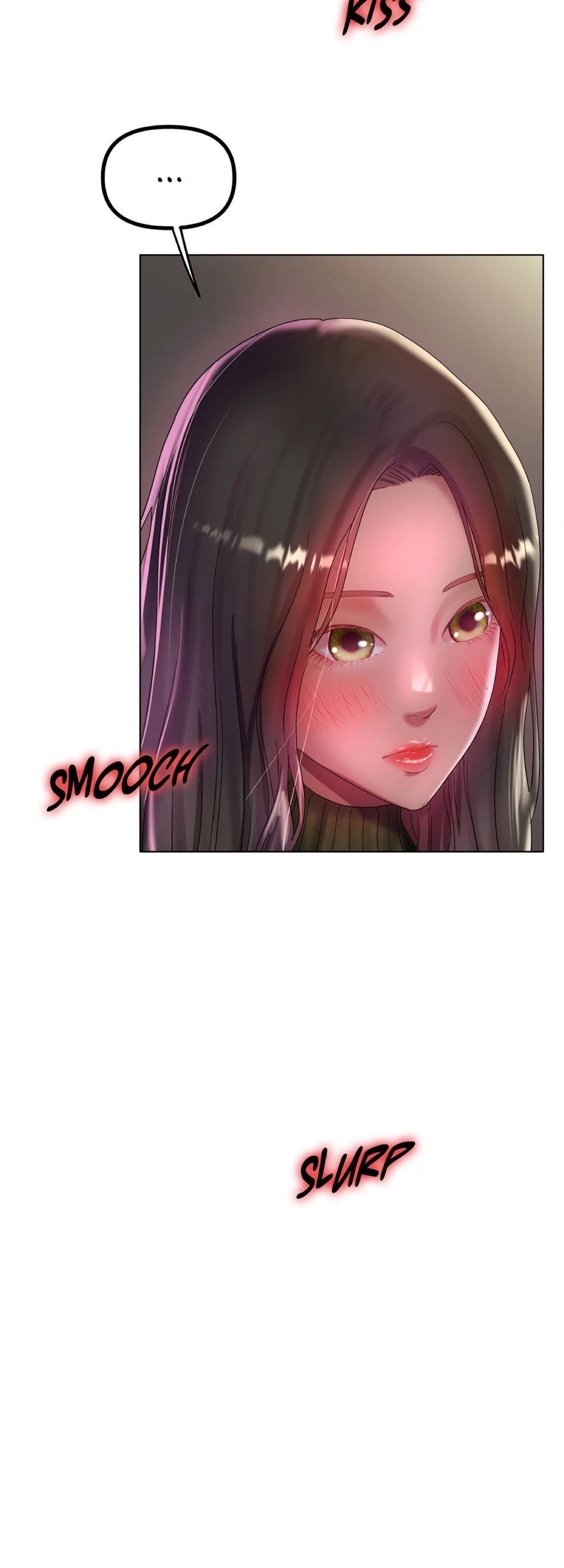 Ice Love (Official) chapter 38 page 41