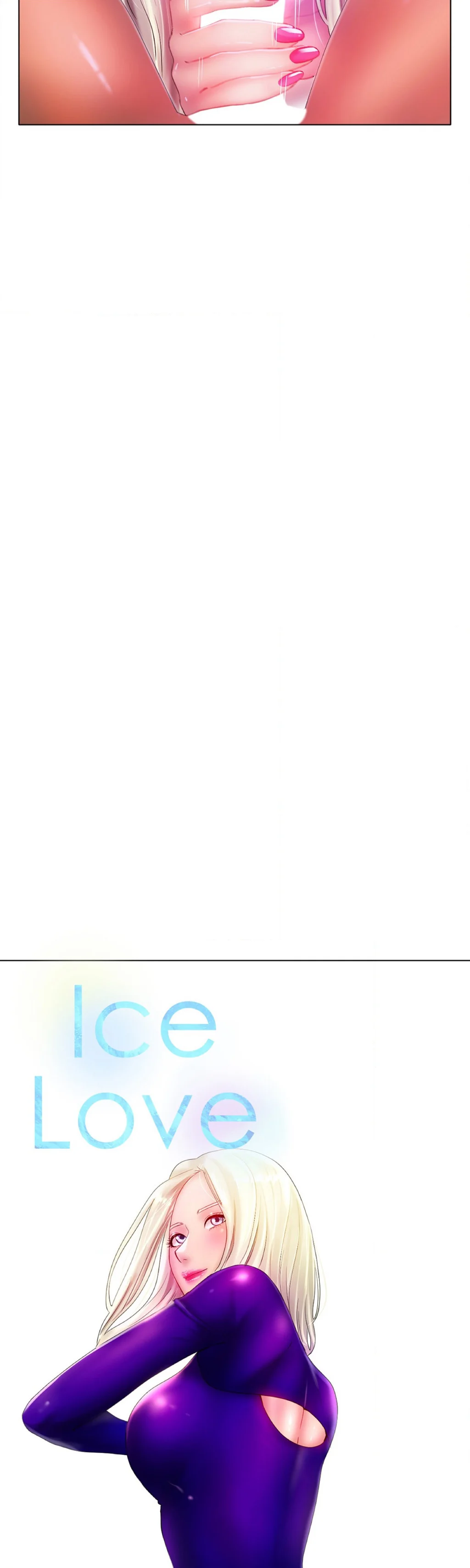 Ice Love (Official) chapter 39 page 4