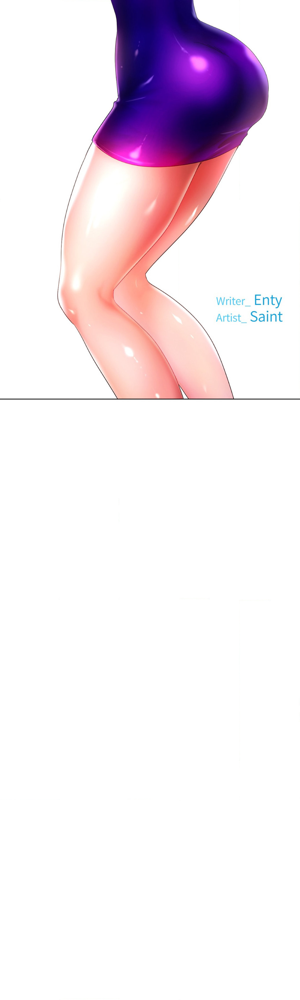 Ice Love (Official) chapter 39 page 5