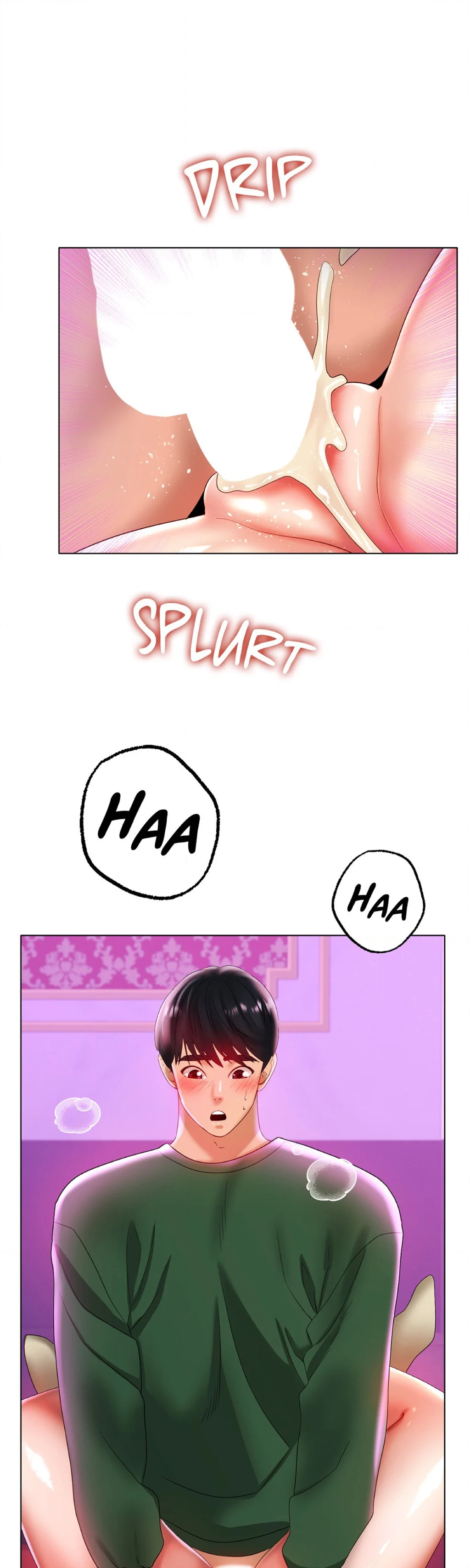 Ice Love (Official) chapter 39 page 16