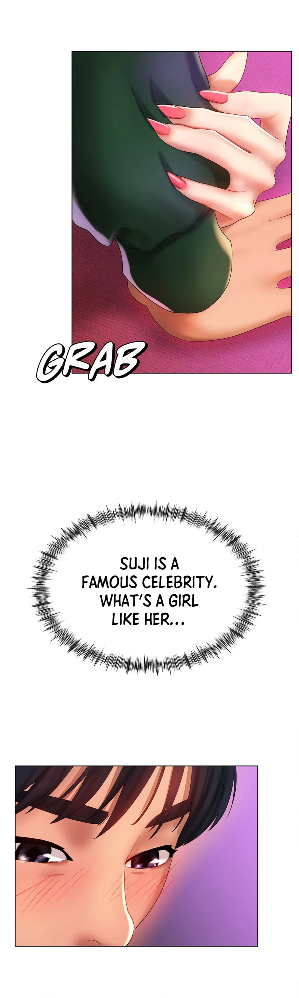 Ice Love (Official) chapter 39 page 18