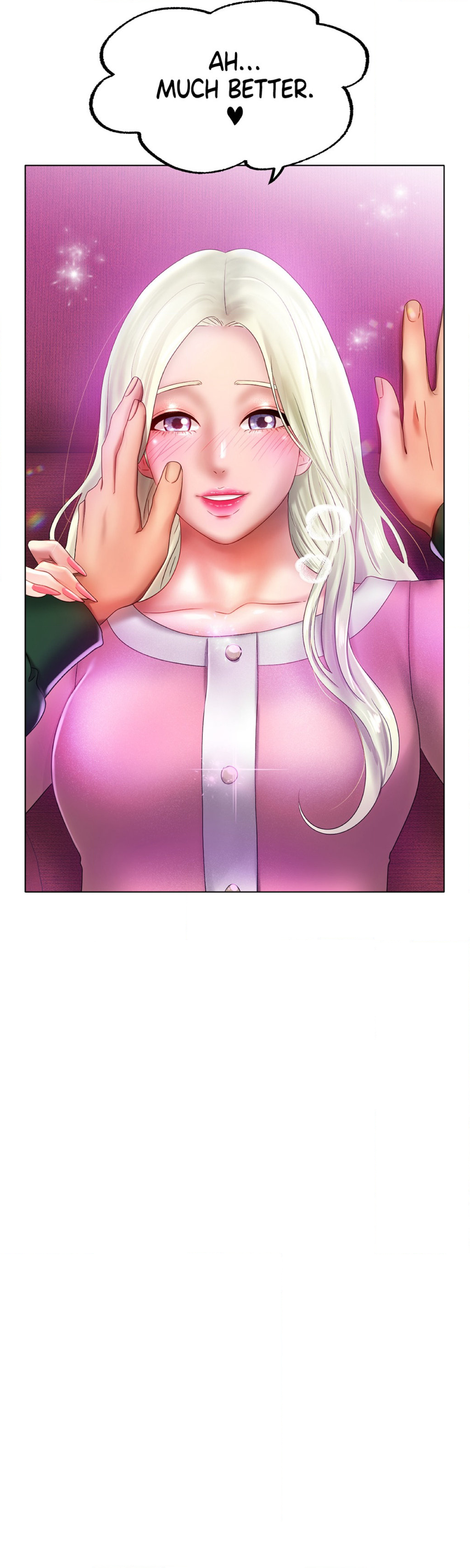 Ice Love (Official) chapter 39 page 20