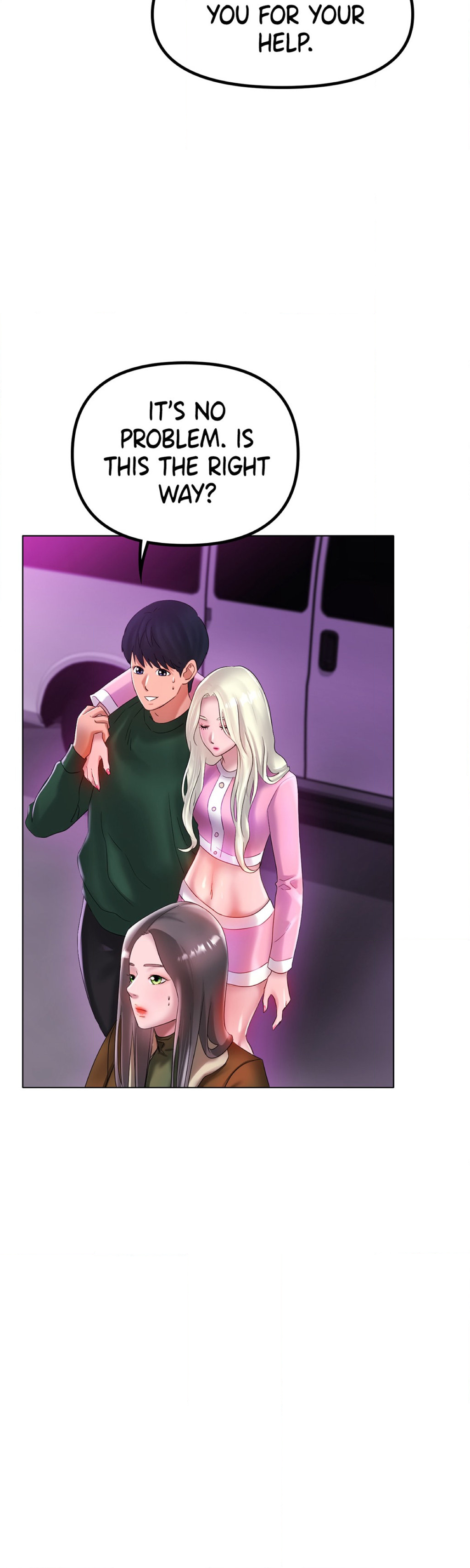 Ice Love (Official) chapter 39 page 24