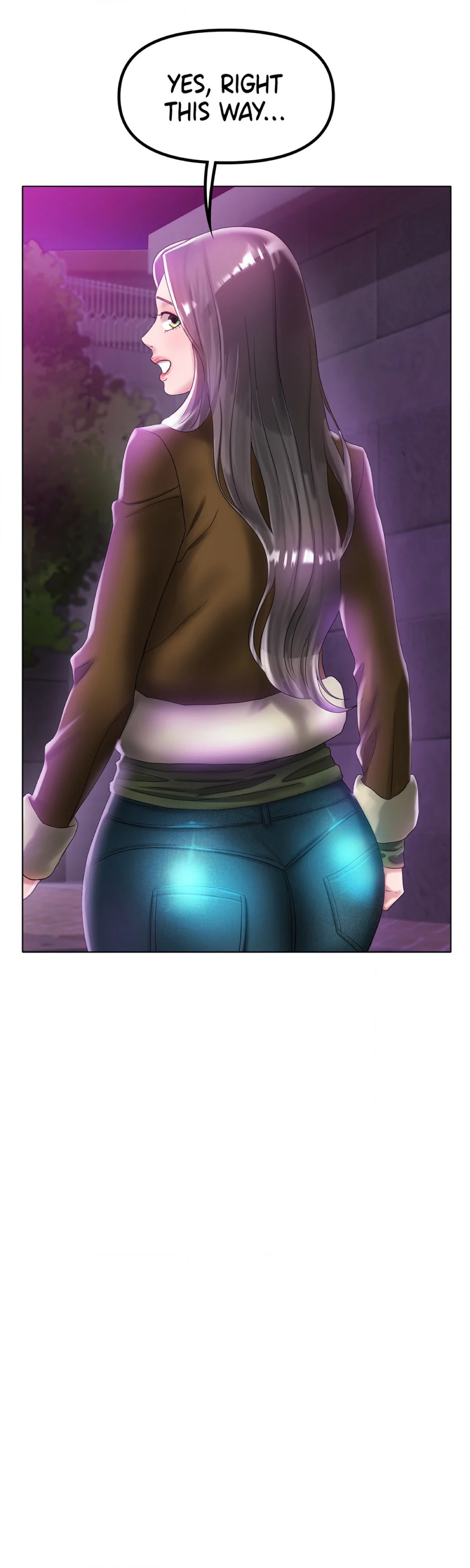 Ice Love (Official) chapter 39 page 25