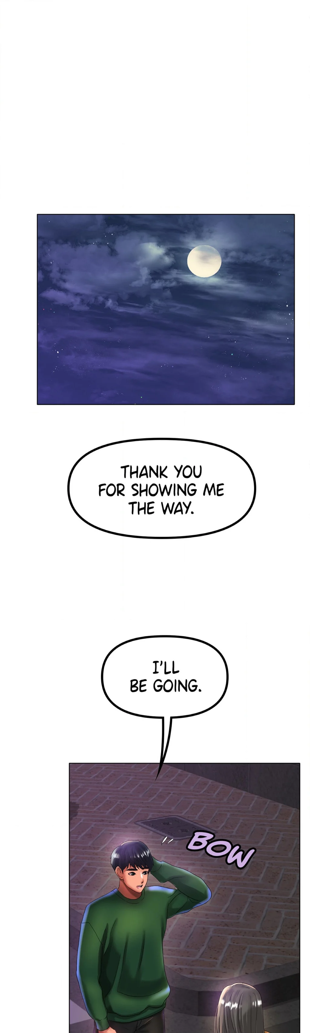 Ice Love (Official) chapter 39 page 27