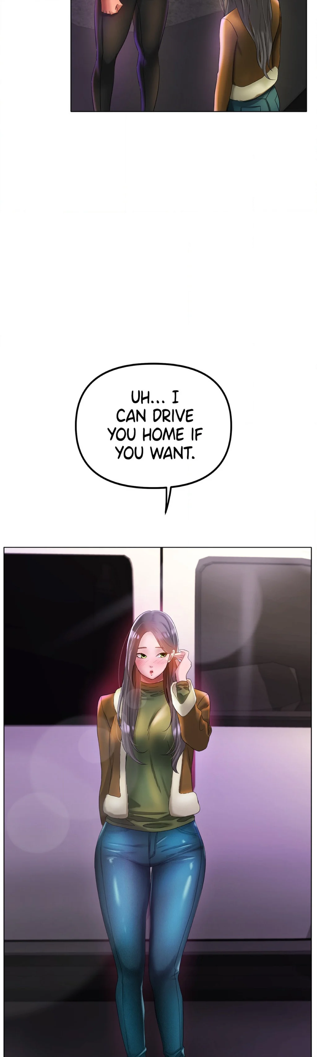 Ice Love (Official) chapter 39 page 28